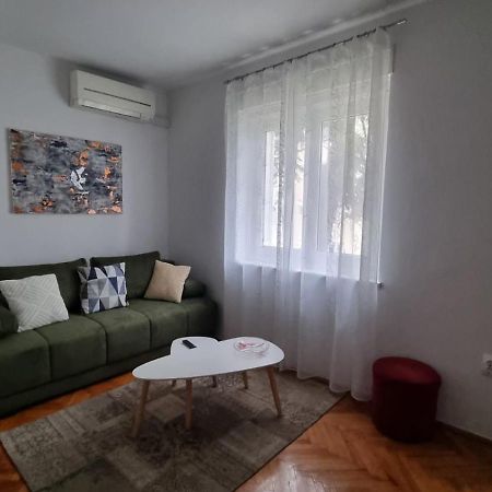 Apartment Maria 포레치 외부 사진