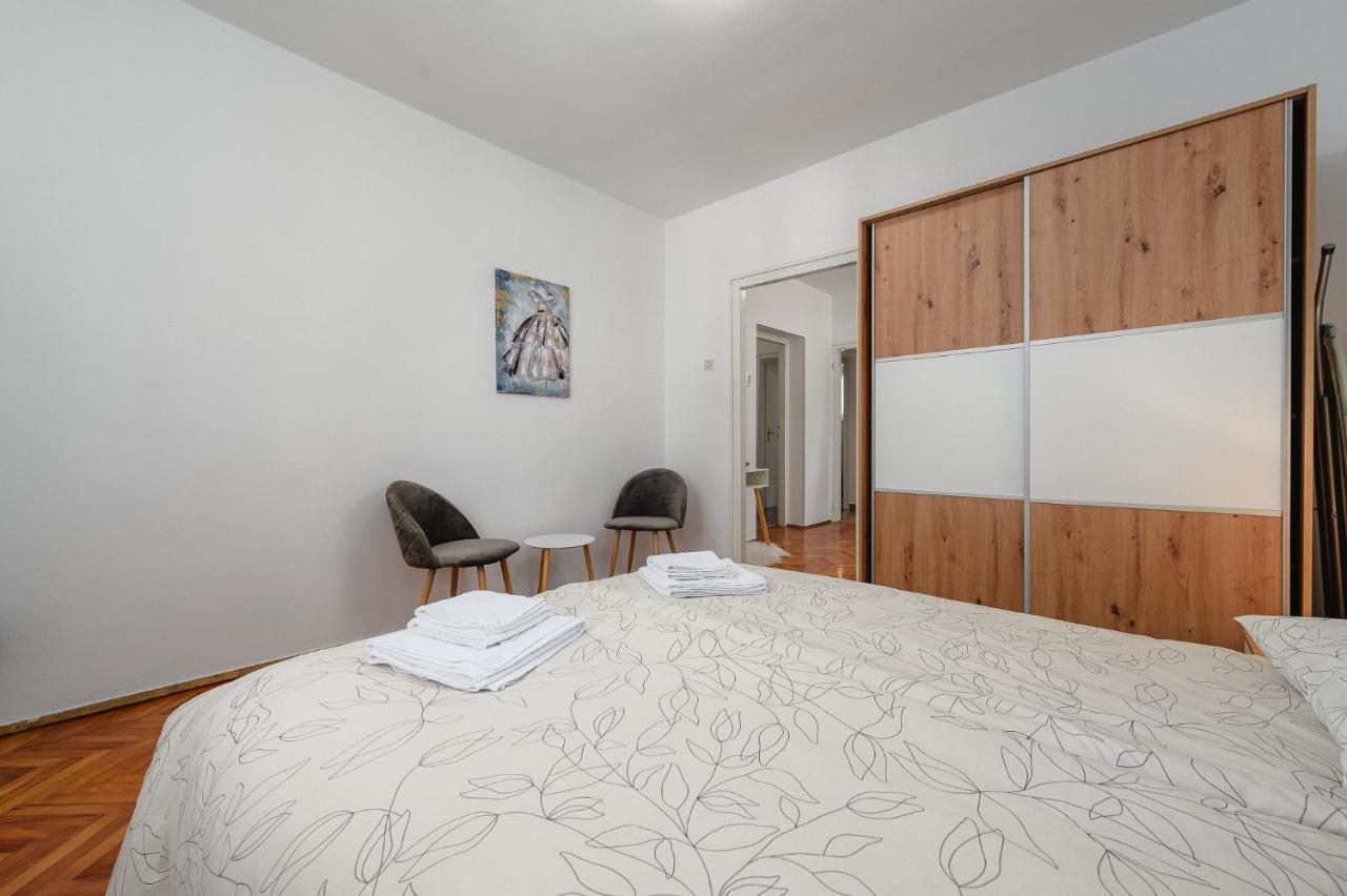 Apartment Maria 포레치 외부 사진