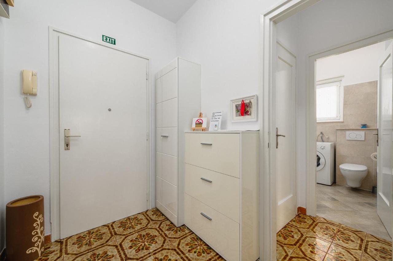 Apartment Maria 포레치 외부 사진