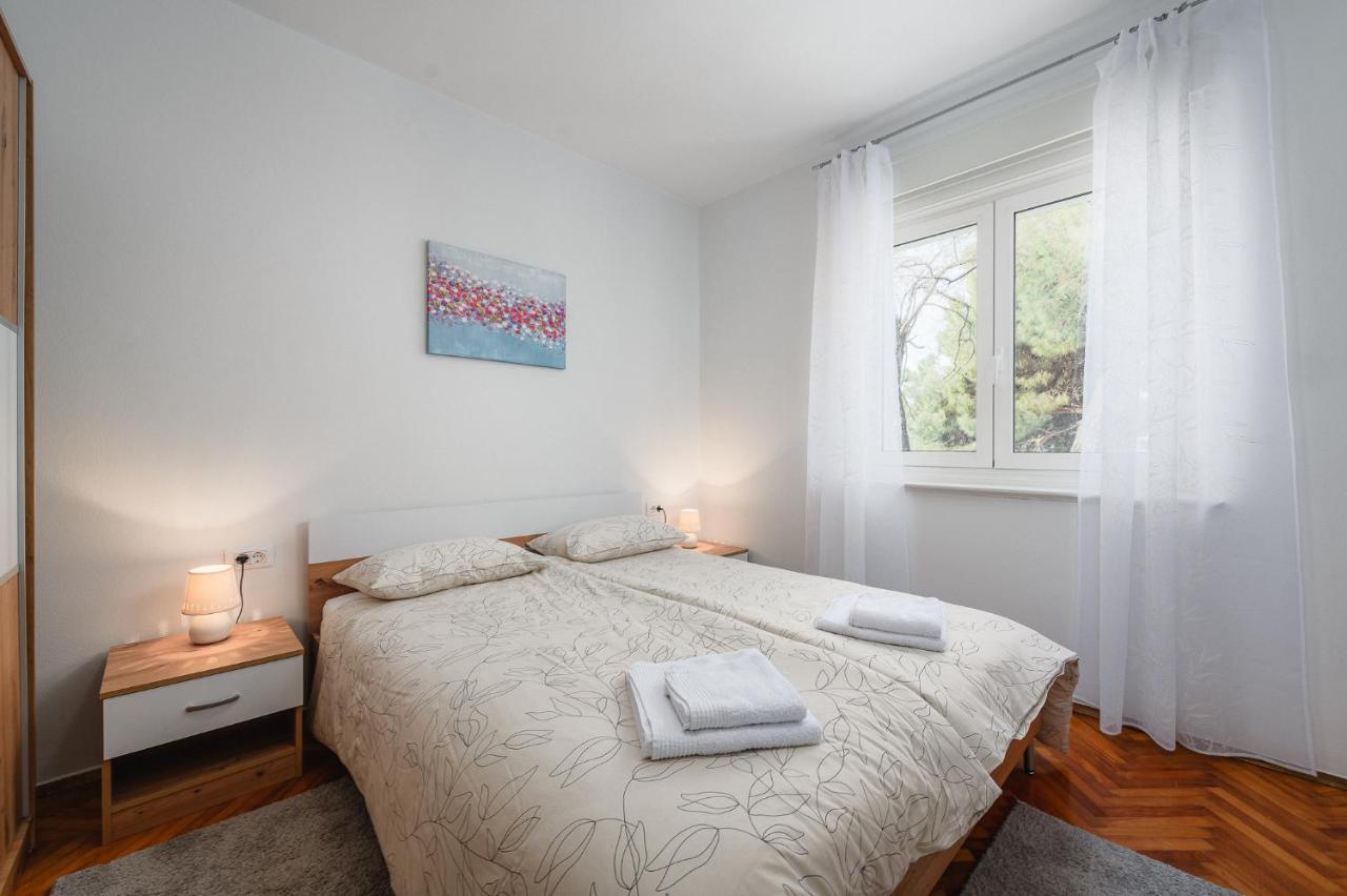 Apartment Maria 포레치 외부 사진