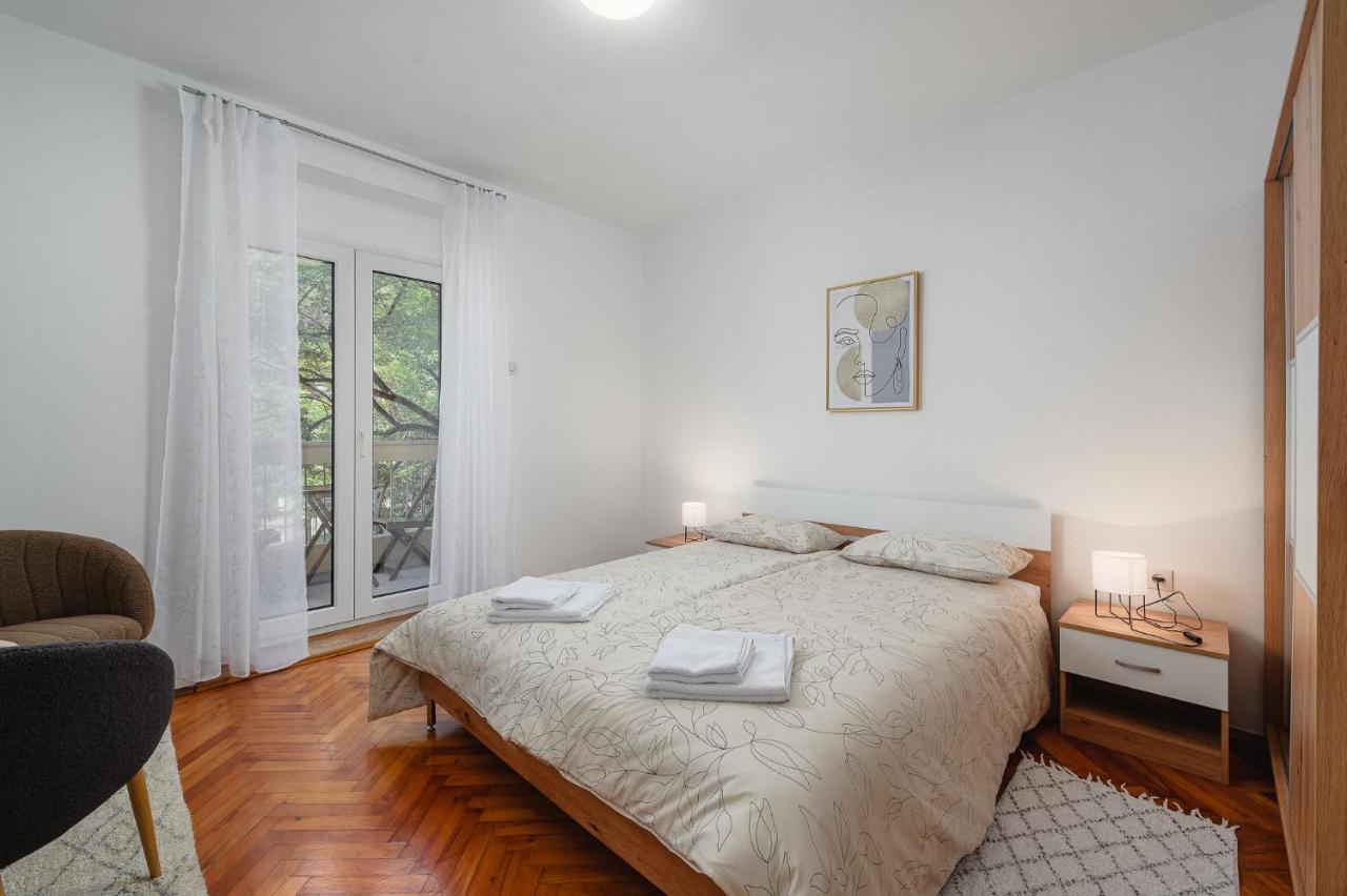 Apartment Maria 포레치 외부 사진