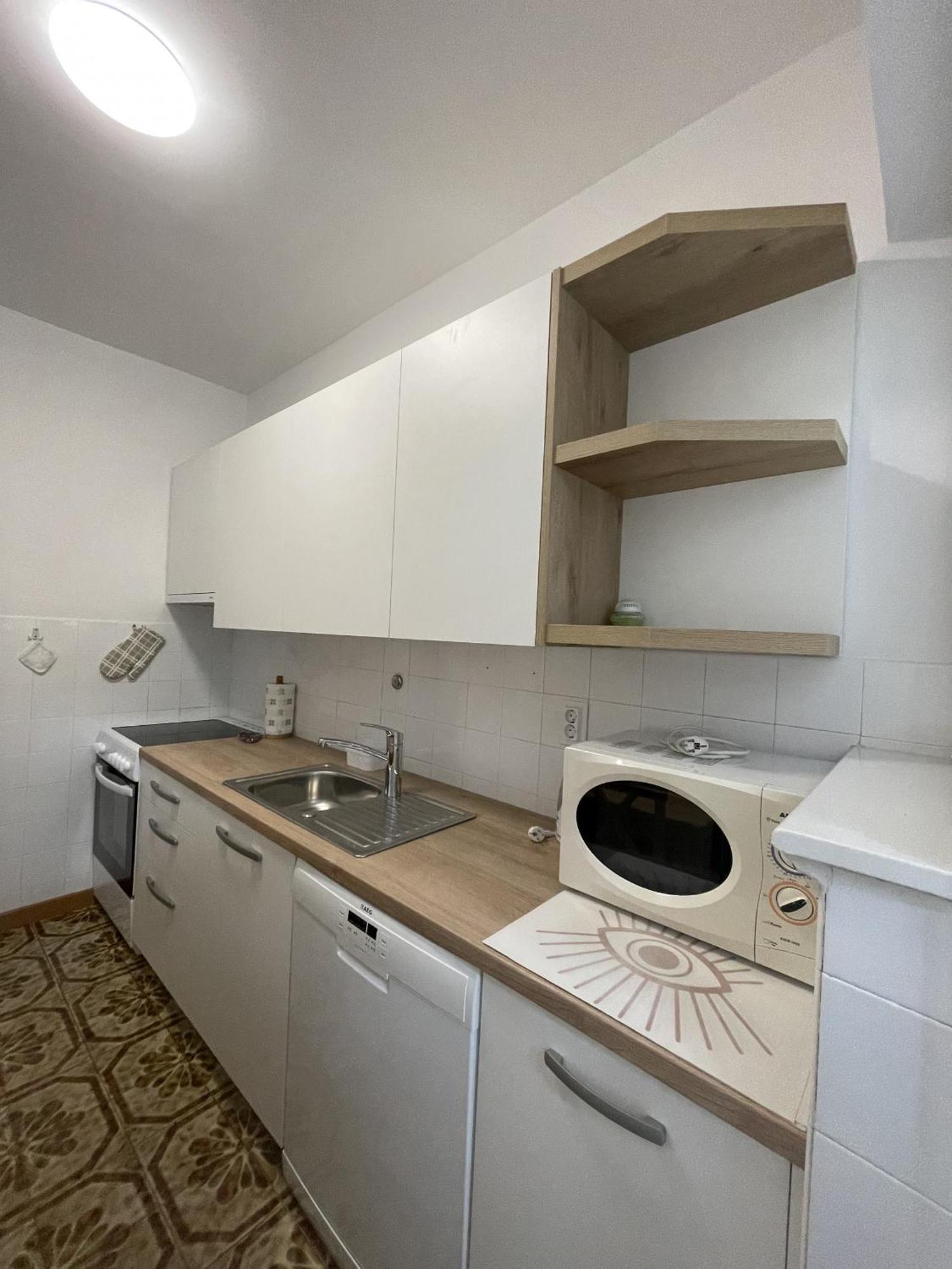 Apartment Maria 포레치 외부 사진