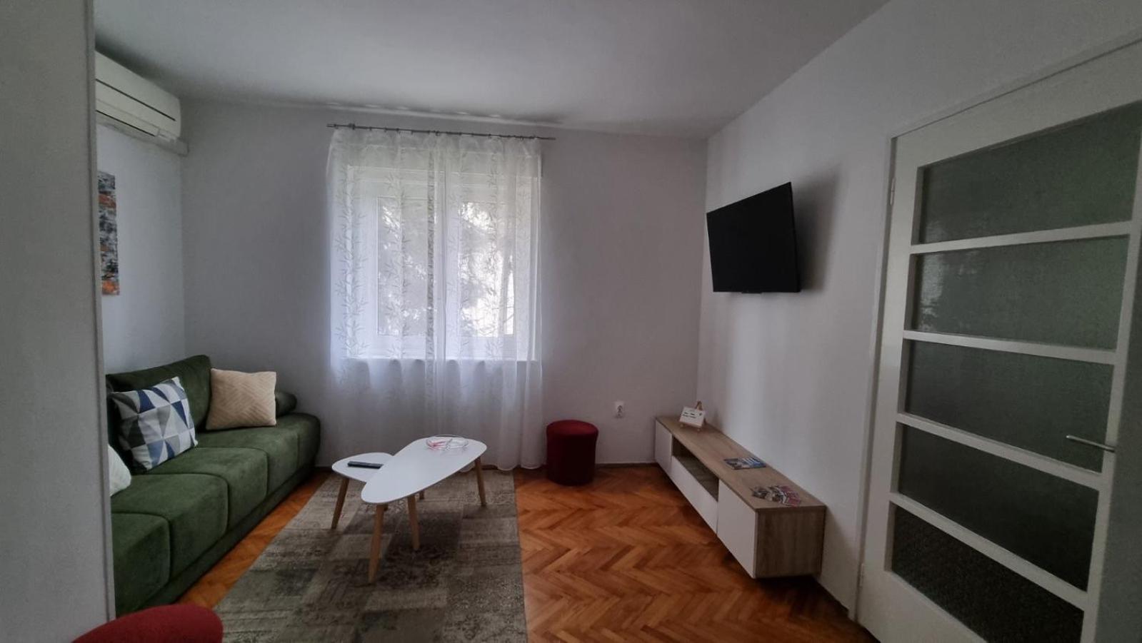 Apartment Maria 포레치 외부 사진