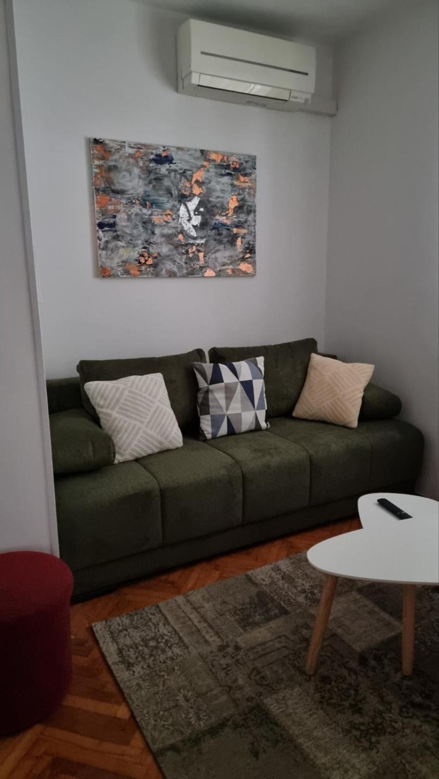 Apartment Maria 포레치 외부 사진